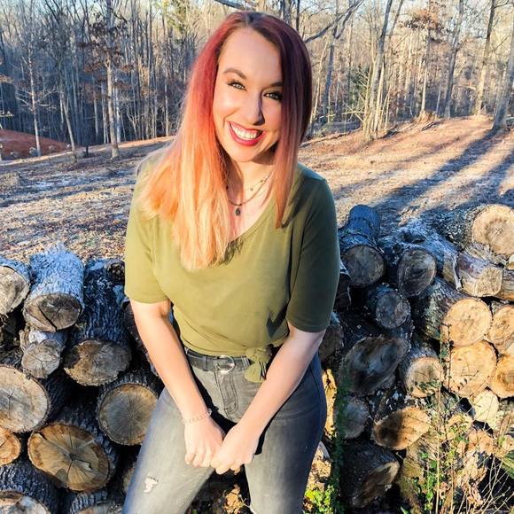 Meet your Posher, Miranda - Picture 1 of 1